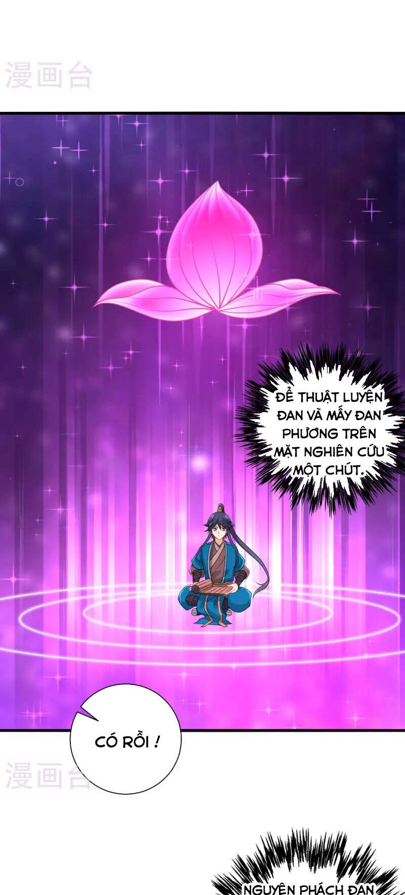 Nhất Đẳng Gia Đinh Chapter 253 - 30