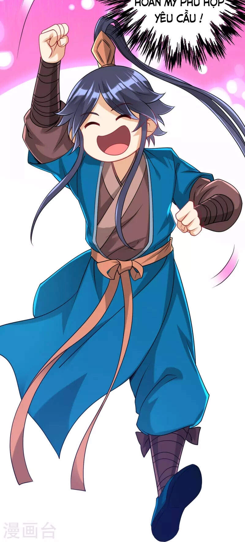 Nhất Đẳng Gia Đinh Chapter 253 - 32