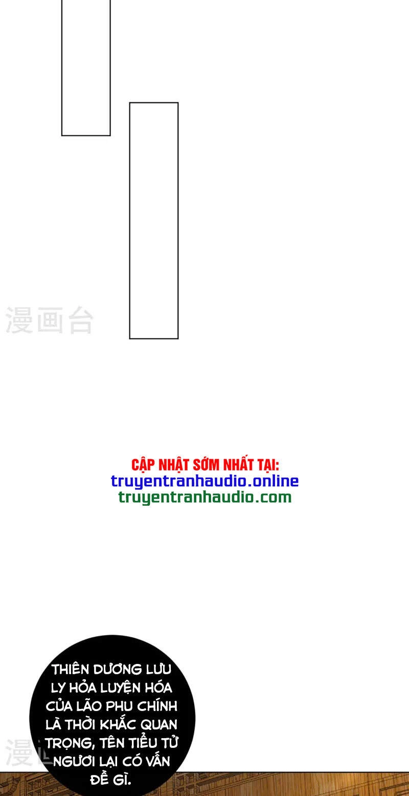 Nhất Đẳng Gia Đinh Chapter 254 - 3