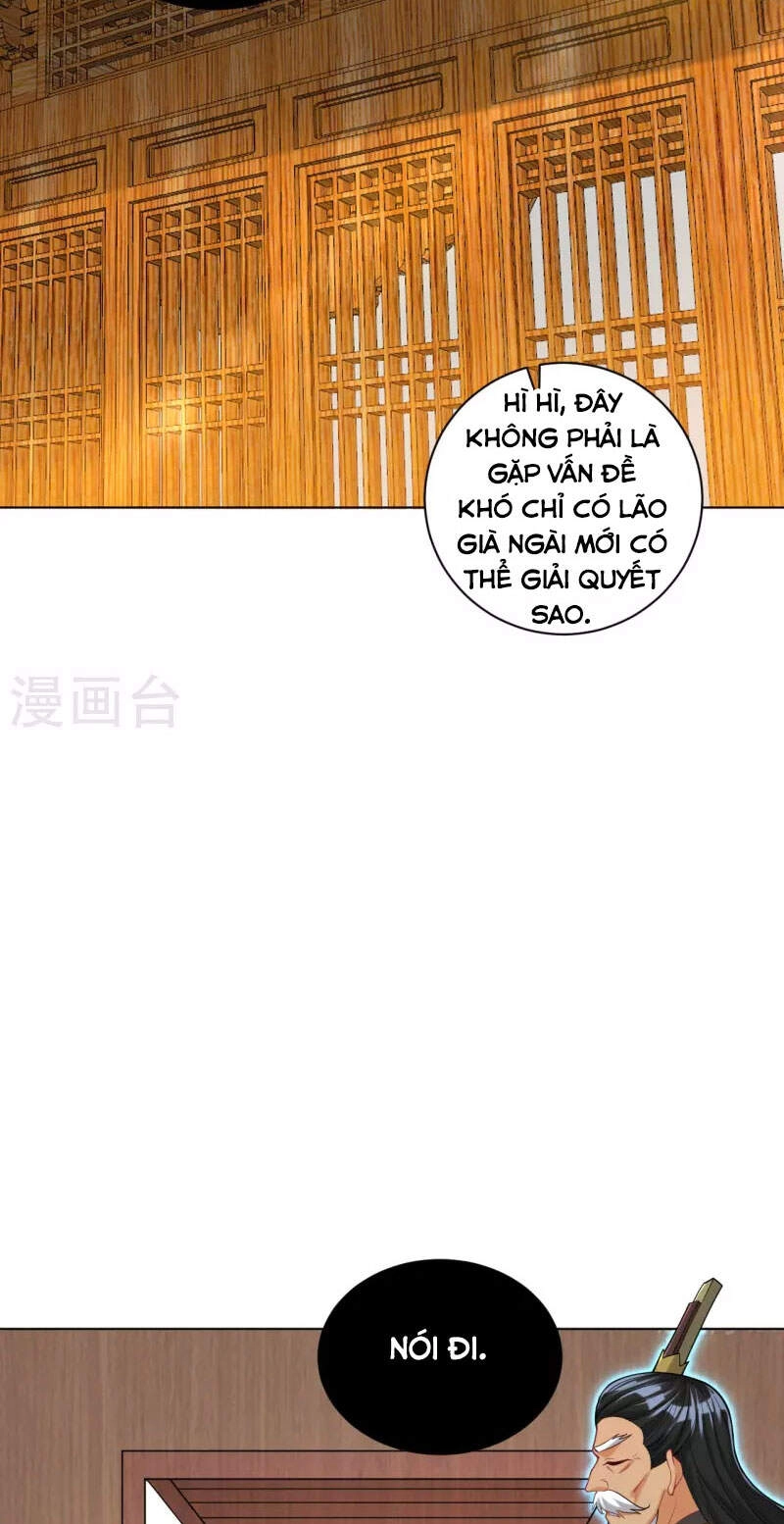 Nhất Đẳng Gia Đinh Chapter 254 - 4