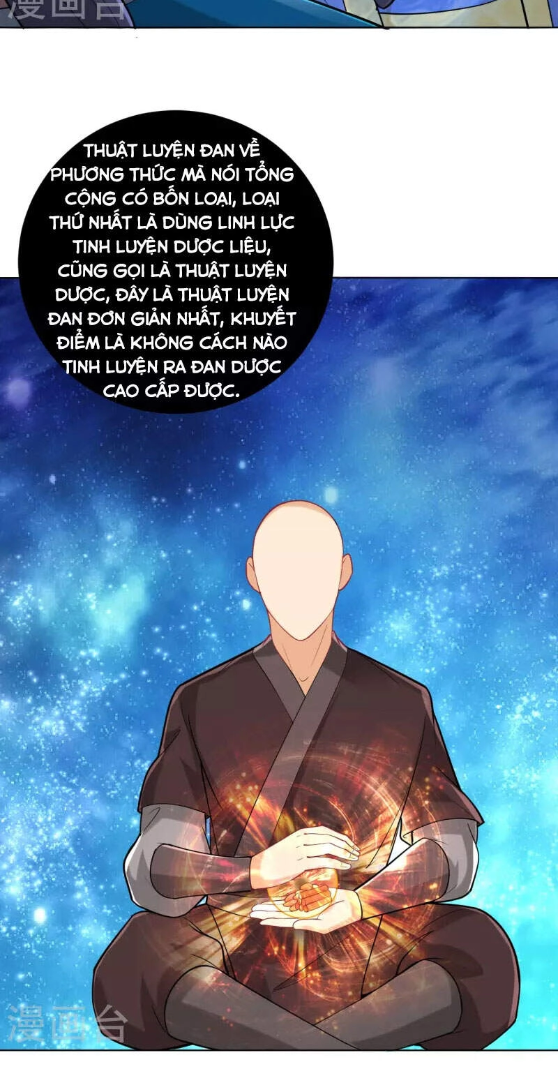 Nhất Đẳng Gia Đinh Chapter 254 - 7