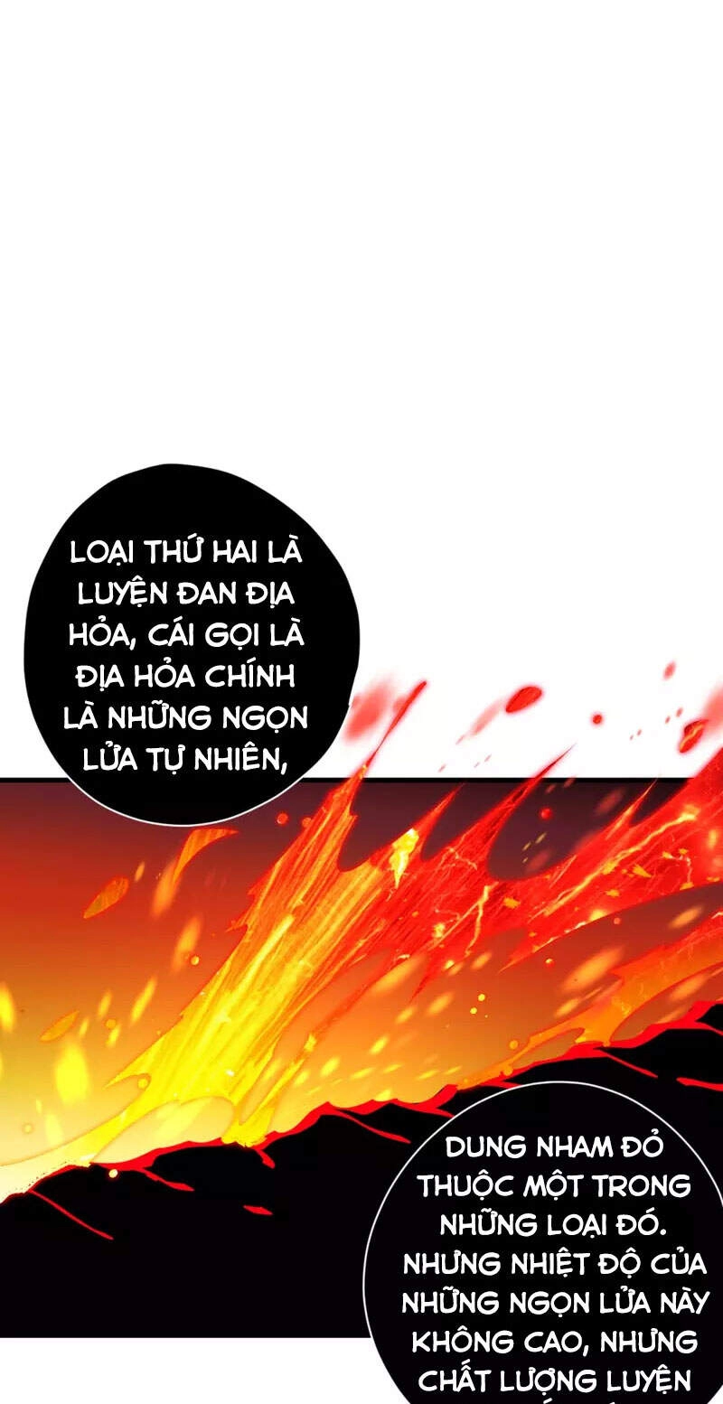 Nhất Đẳng Gia Đinh Chapter 254 - 8