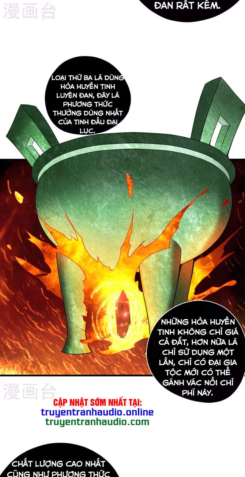 Nhất Đẳng Gia Đinh Chapter 254 - 9