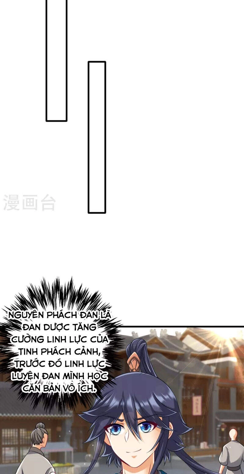 Nhất Đẳng Gia Đinh Chapter 254 - 13