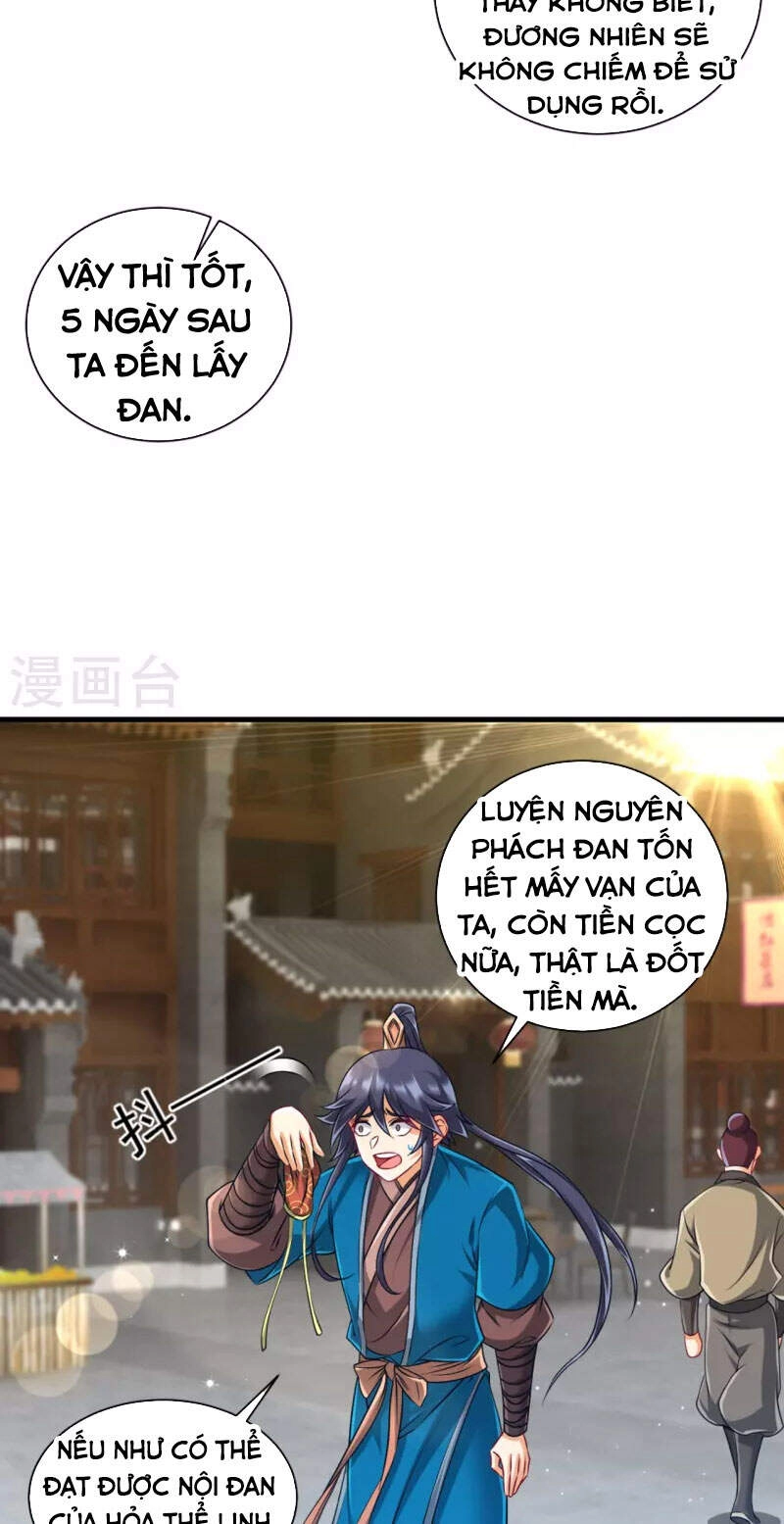 Nhất Đẳng Gia Đinh Chapter 254 - 15