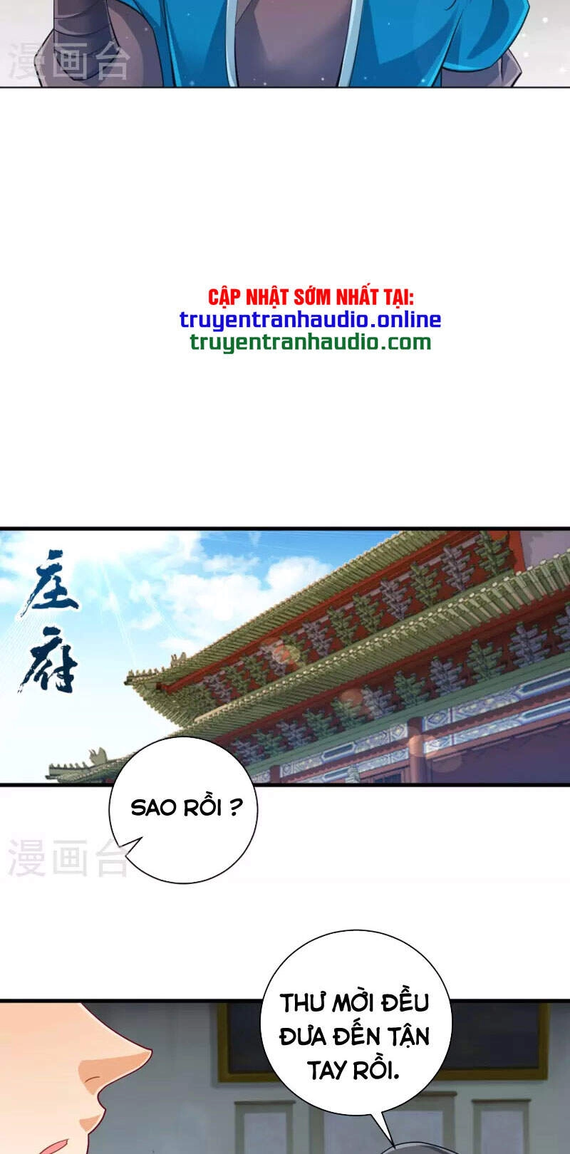 Nhất Đẳng Gia Đinh Chapter 254 - 20