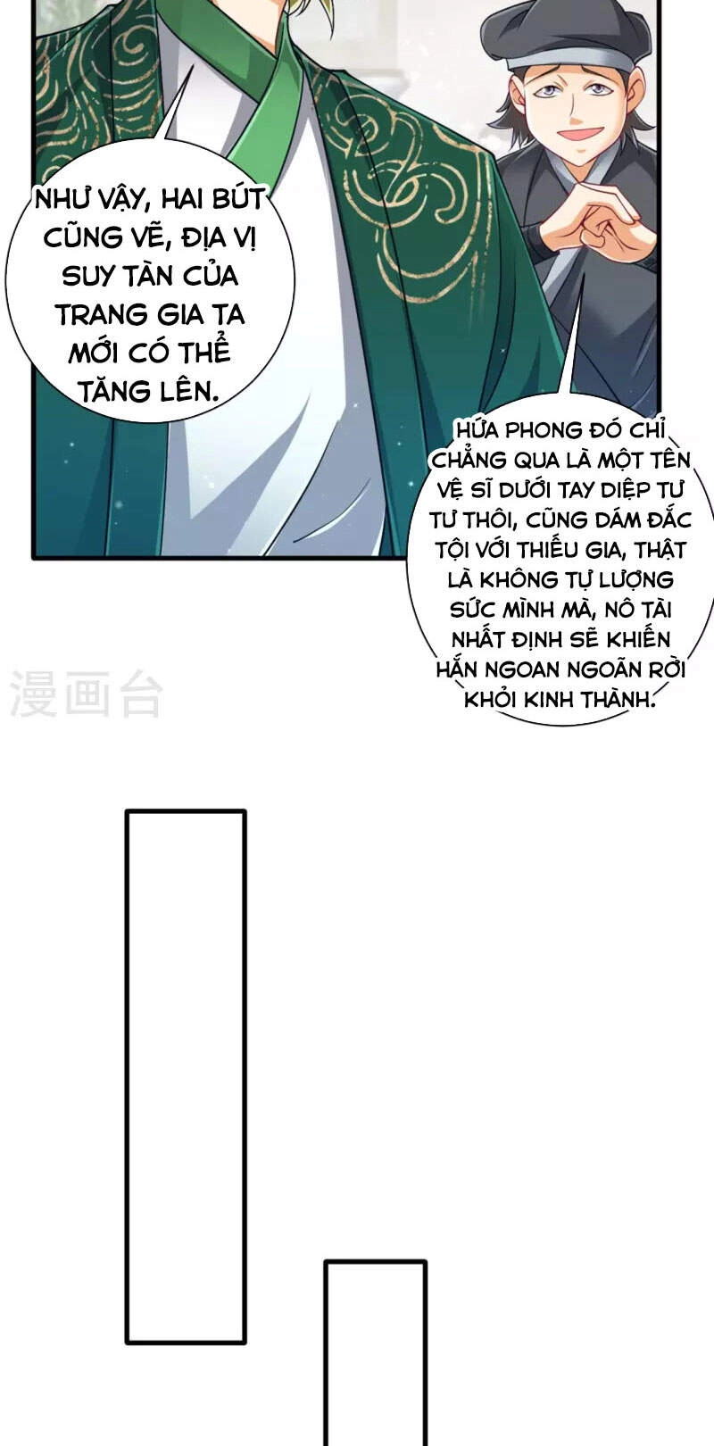 Nhất Đẳng Gia Đinh Chapter 254 - 22