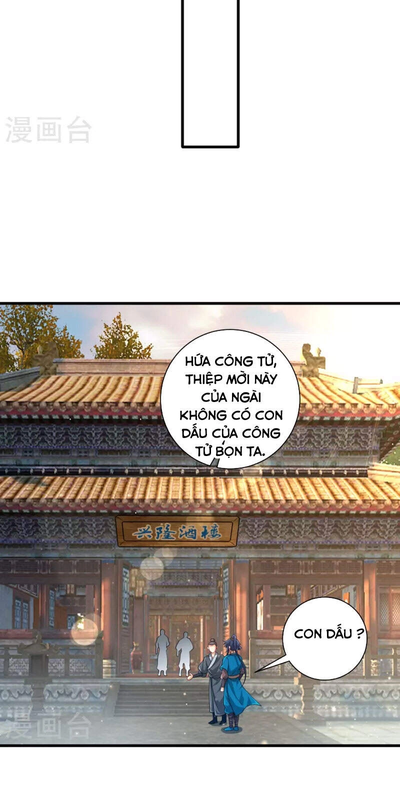 Nhất Đẳng Gia Đinh Chapter 254 - 23