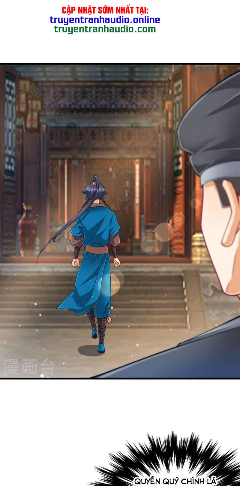 Nhất Đẳng Gia Đinh Chapter 254 - 26