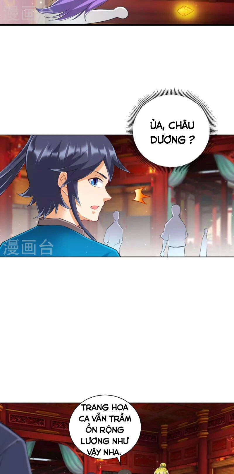 Nhất Đẳng Gia Đinh Chapter 254 - 28