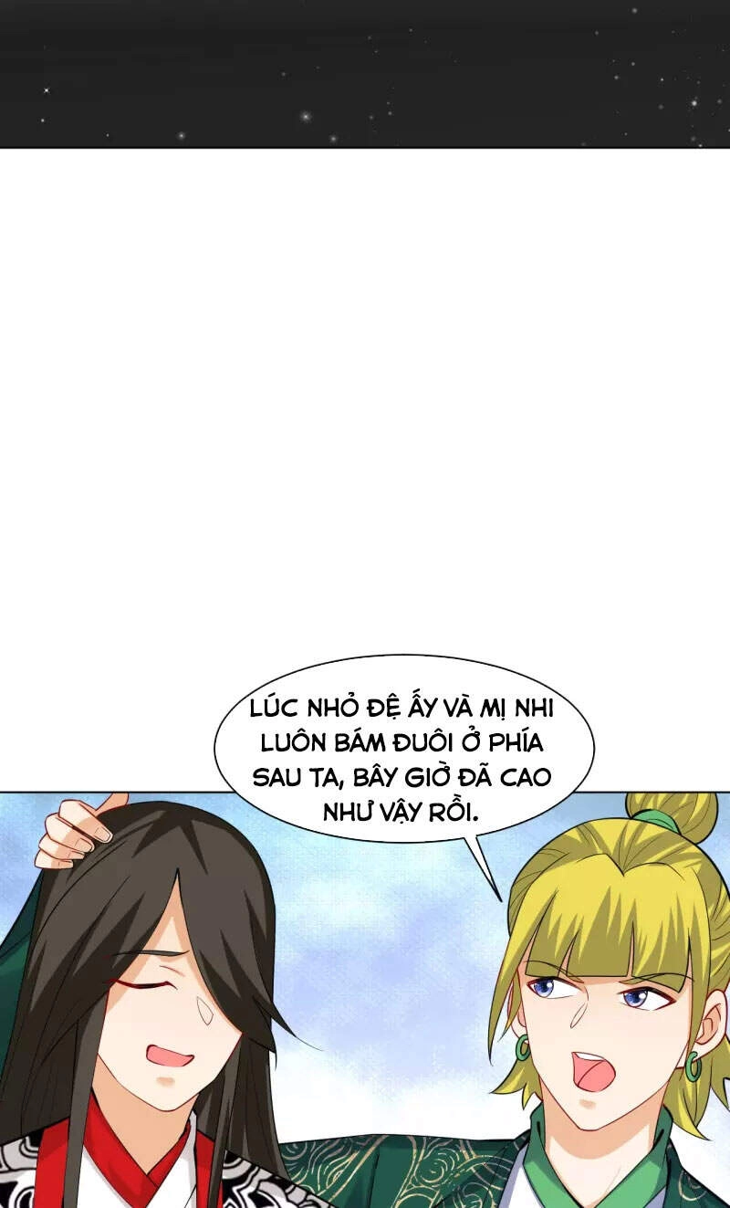 Nhất Đẳng Gia Đinh Chapter 254 - 32