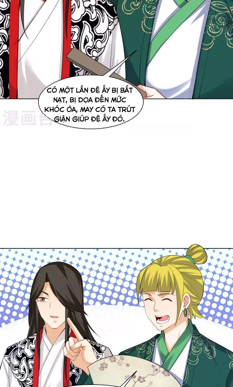 Nhất Đẳng Gia Đinh Chapter 254 - 33