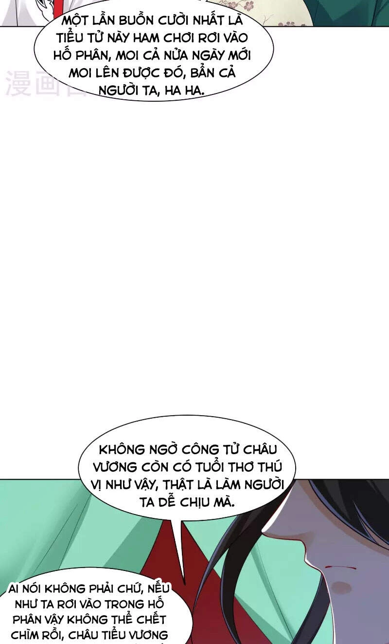 Nhất Đẳng Gia Đinh Chapter 254 - 34