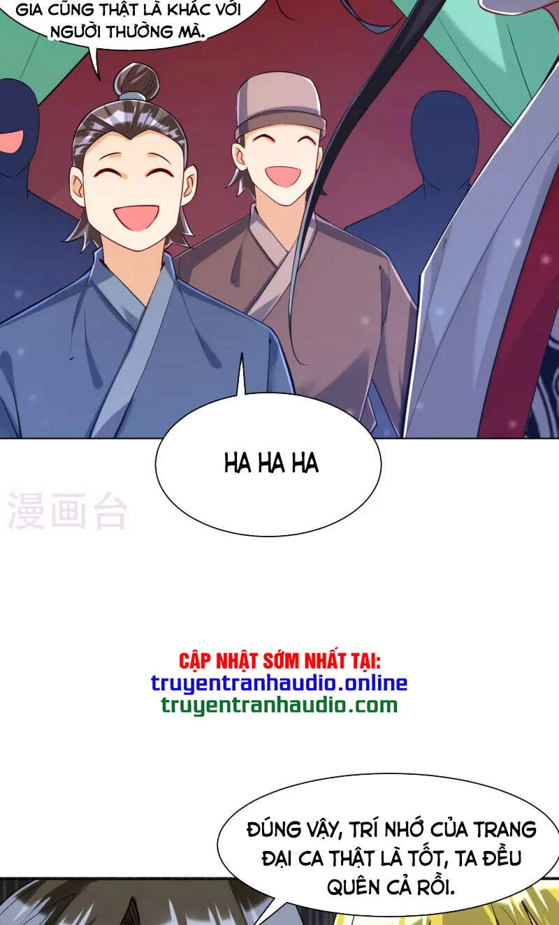 Nhất Đẳng Gia Đinh Chapter 254 - 35