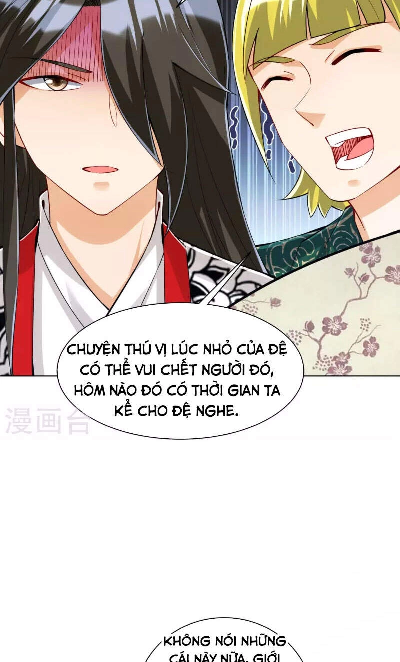 Nhất Đẳng Gia Đinh Chapter 254 - 36