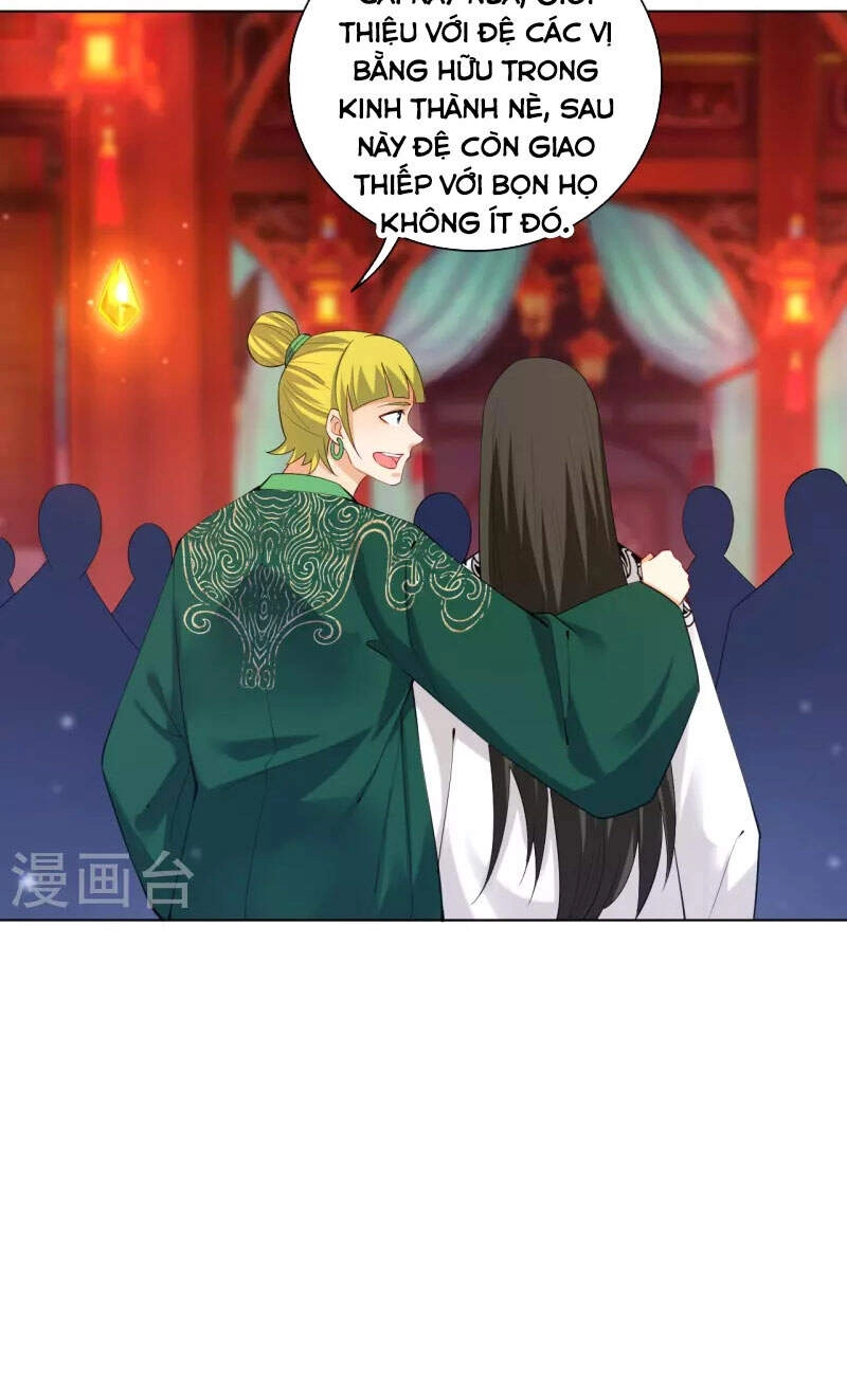 Nhất Đẳng Gia Đinh Chapter 254 - 37