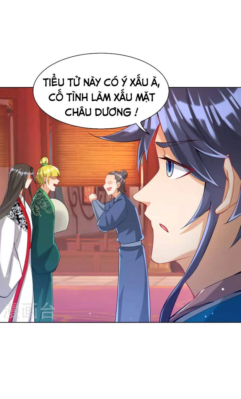 Nhất Đẳng Gia Đinh Chapter 254 - 38