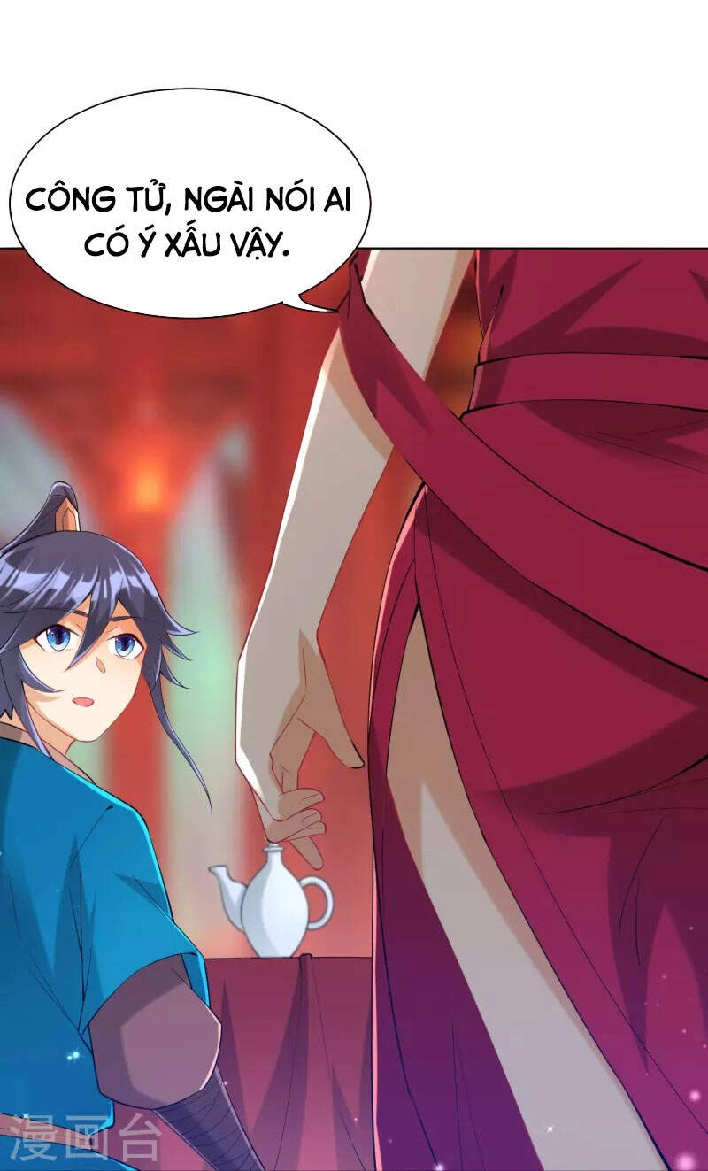 Nhất Đẳng Gia Đinh Chapter 254 - 39