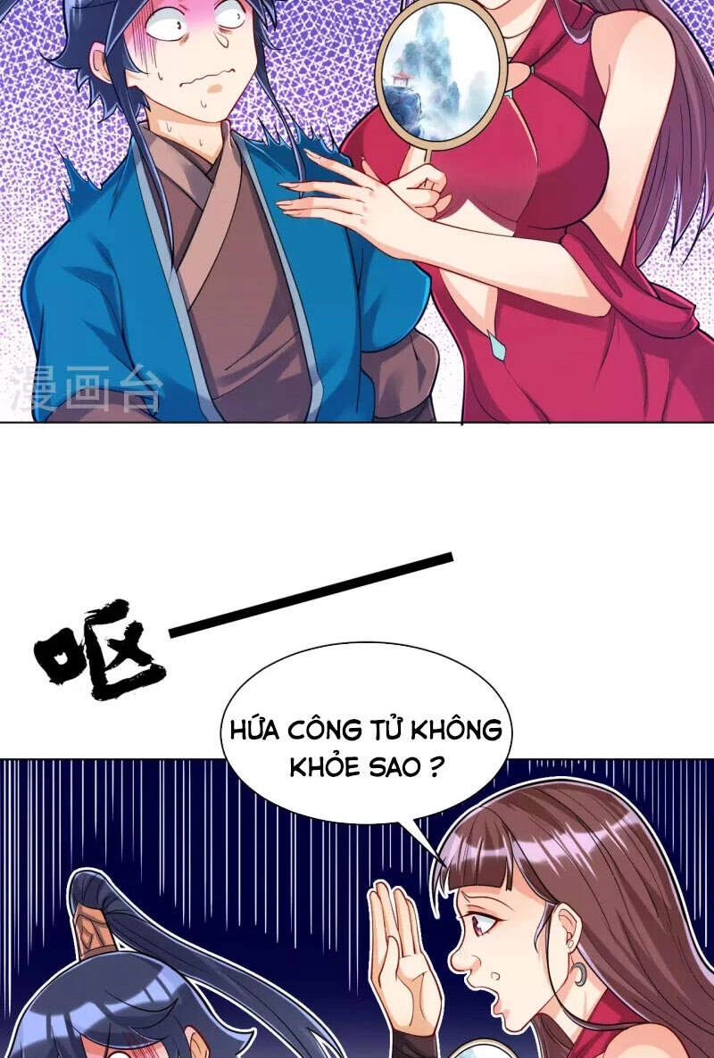 Nhất Đẳng Gia Đinh Chapter 255 - 4