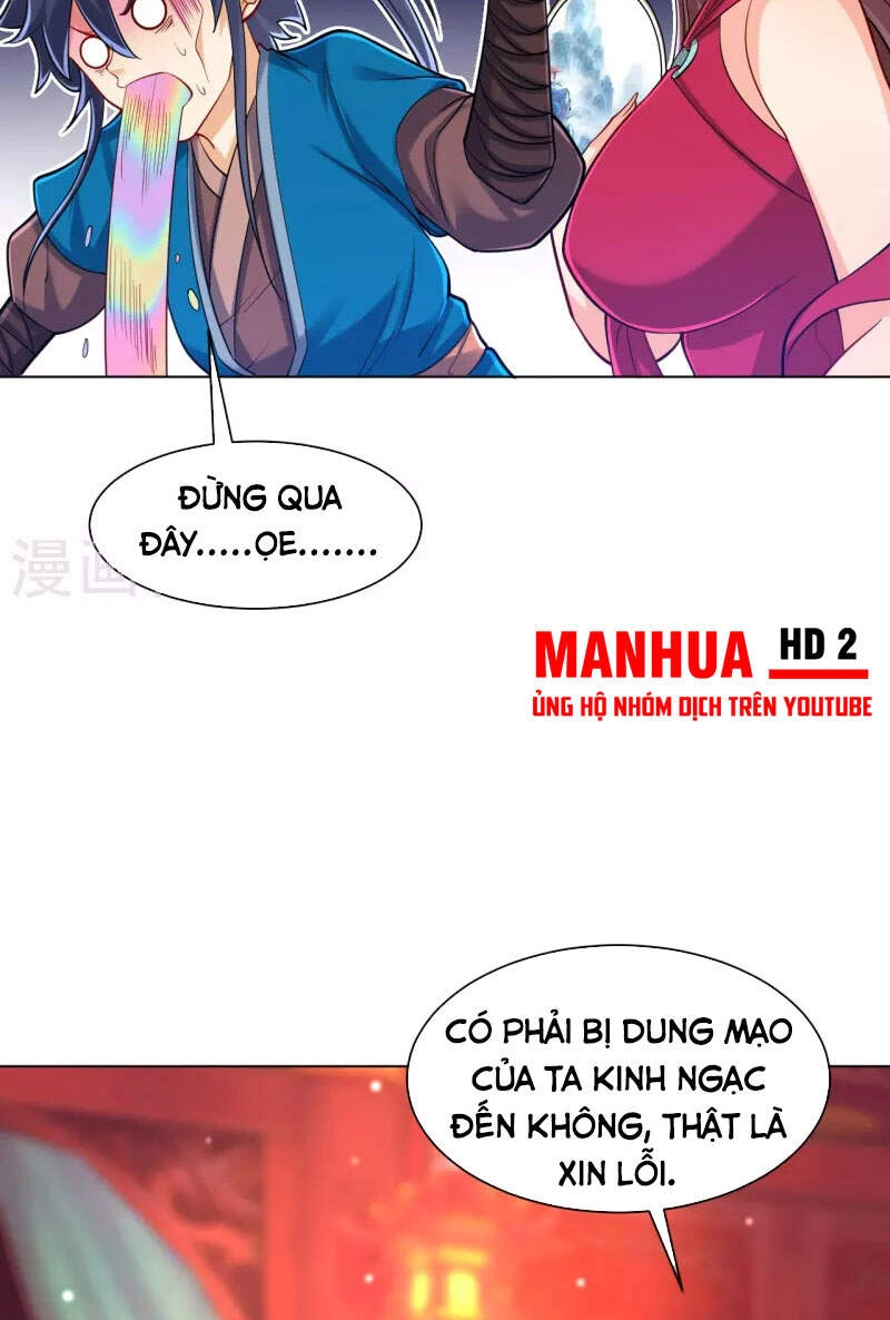 Nhất Đẳng Gia Đinh Chapter 255 - 5