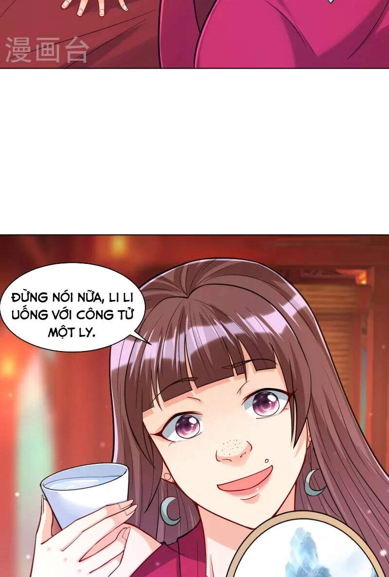 Nhất Đẳng Gia Đinh Chapter 255 - 7