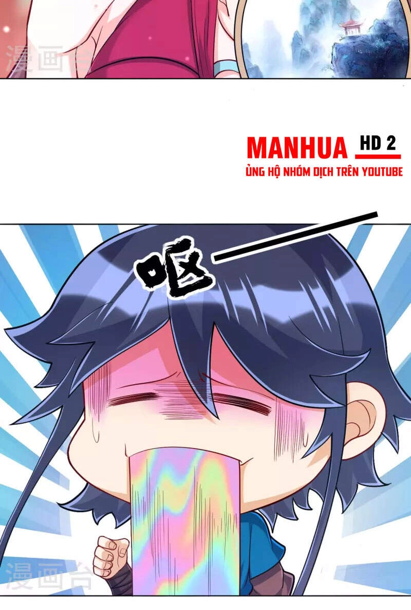 Nhất Đẳng Gia Đinh Chapter 255 - 8