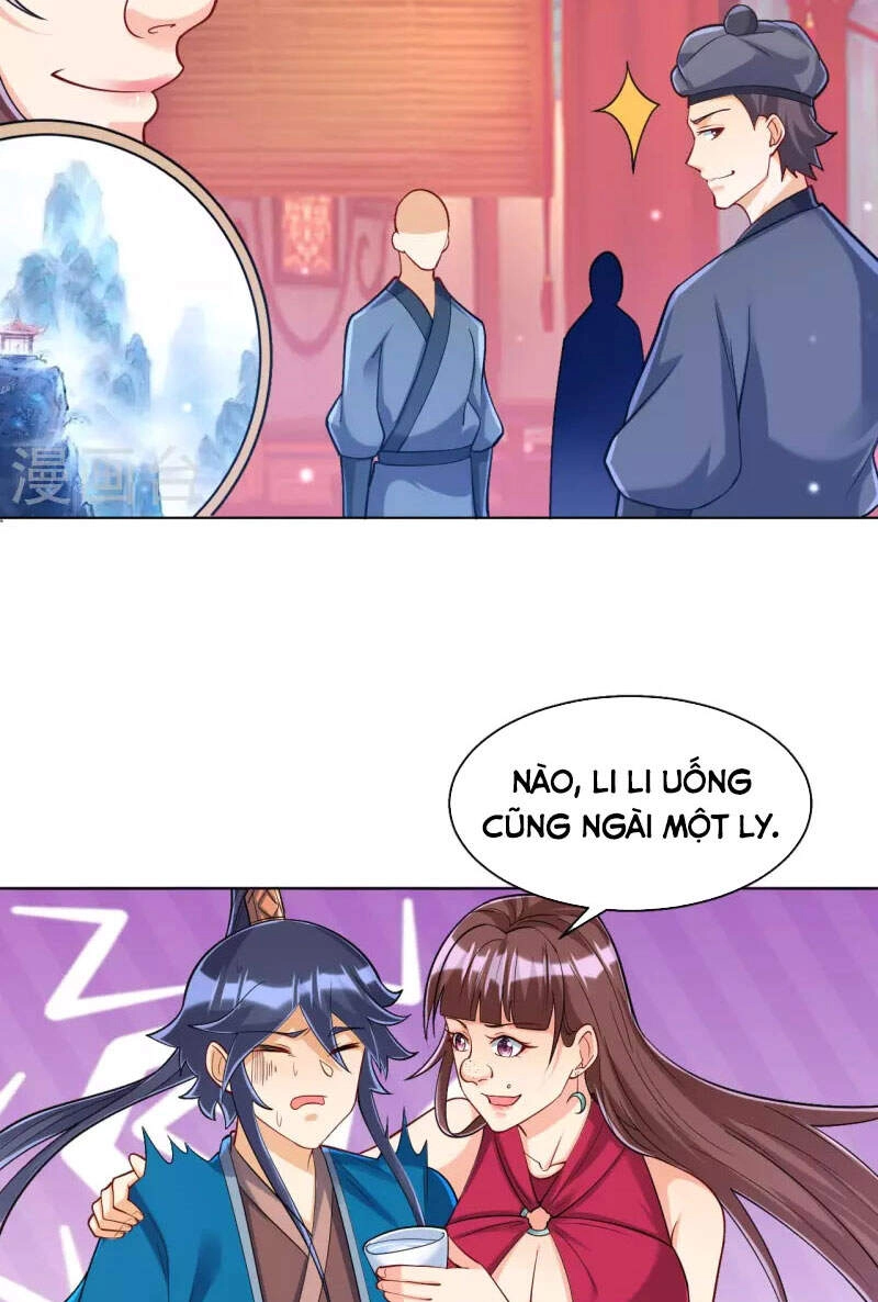 Nhất Đẳng Gia Đinh Chapter 255 - 11