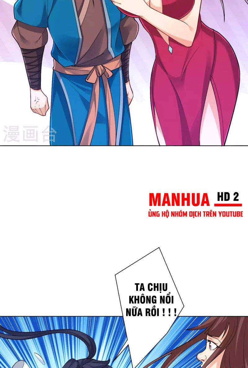 Nhất Đẳng Gia Đinh Chapter 255 - 12