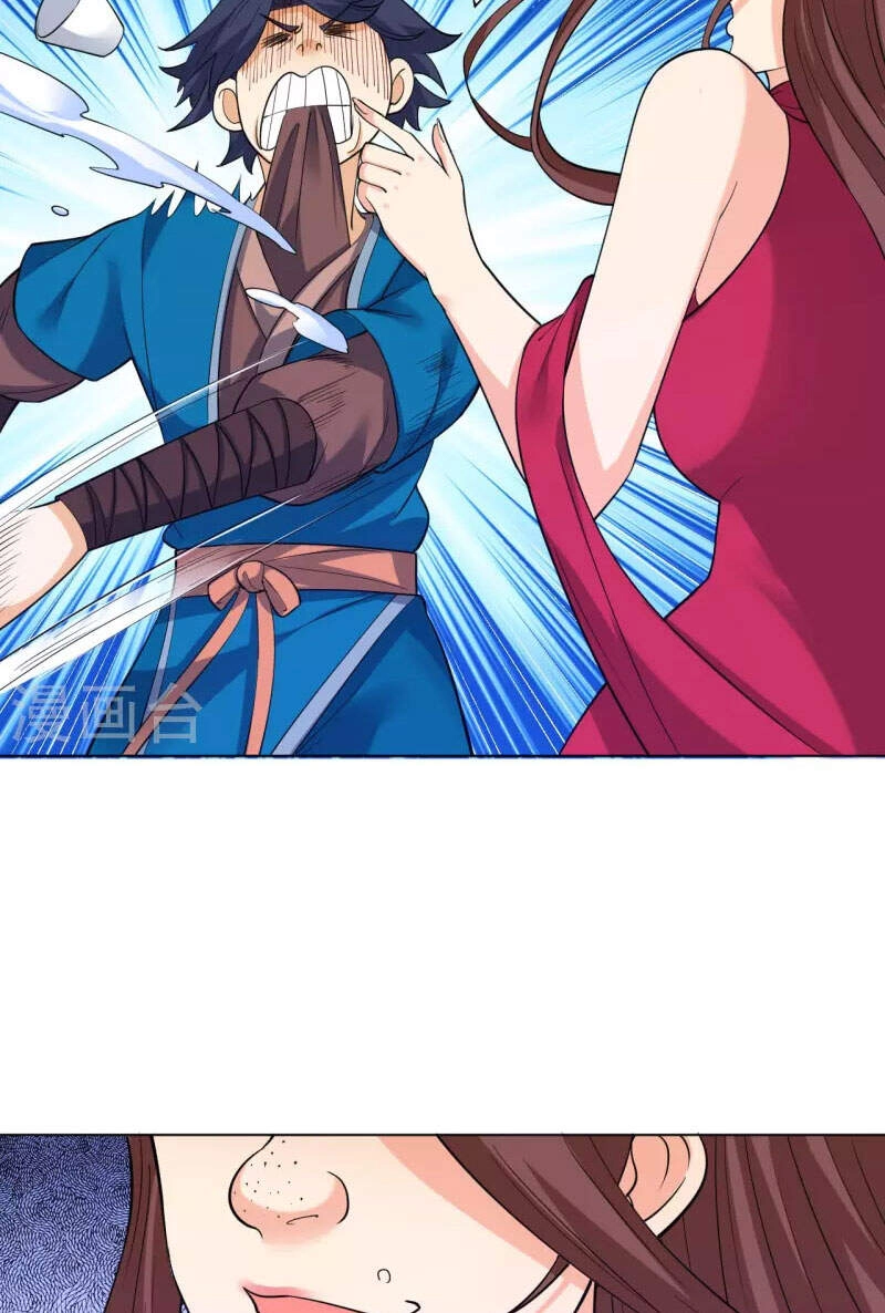 Nhất Đẳng Gia Đinh Chapter 255 - 13