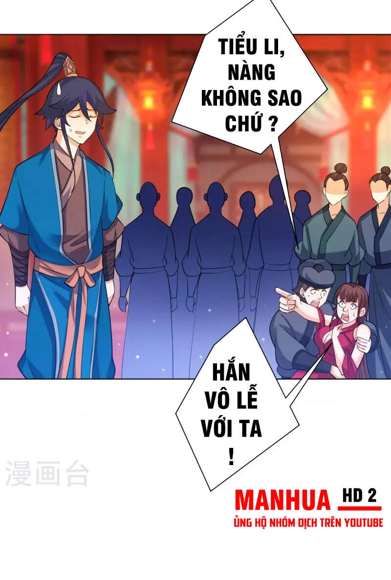 Nhất Đẳng Gia Đinh Chapter 255 - 16