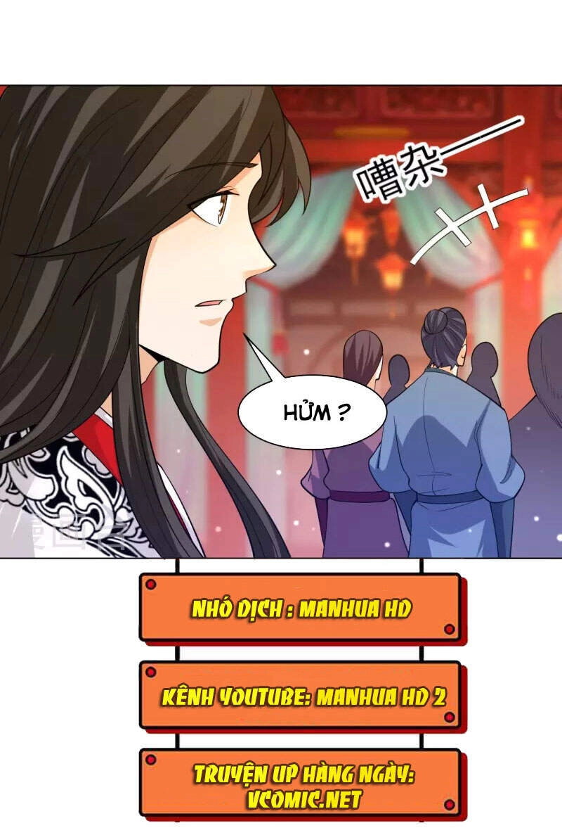 Nhất Đẳng Gia Đinh Chapter 255 - 17