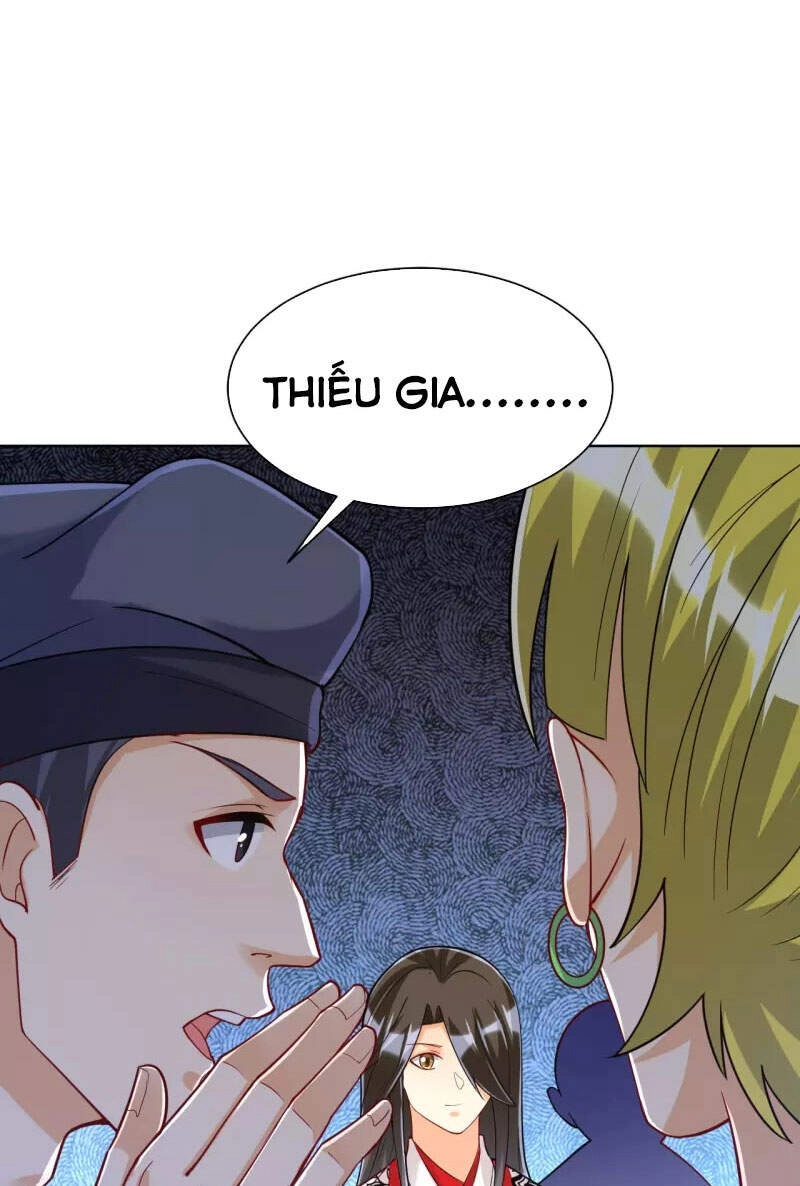 Nhất Đẳng Gia Đinh Chapter 255 - 18