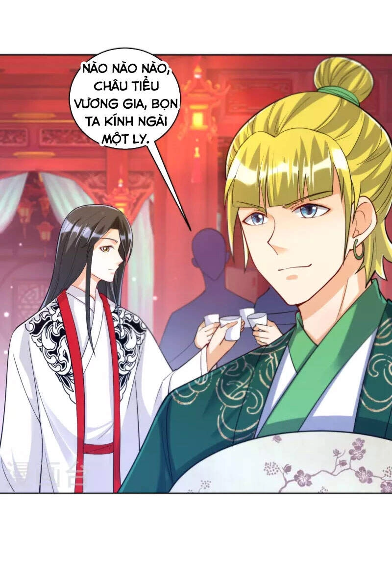 Nhất Đẳng Gia Đinh Chapter 255 - 20