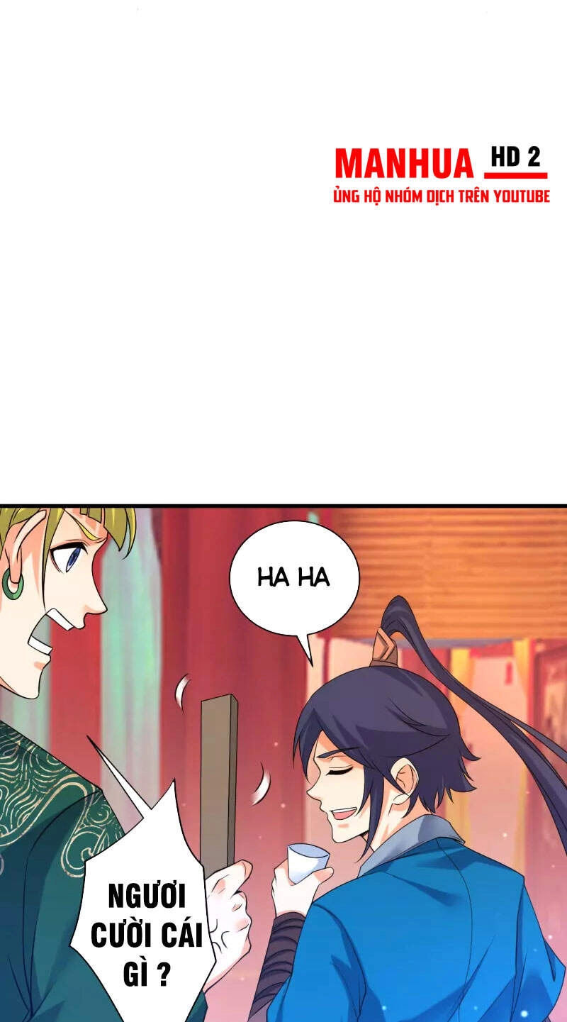 Nhất Đẳng Gia Đinh Chapter 255 - 23