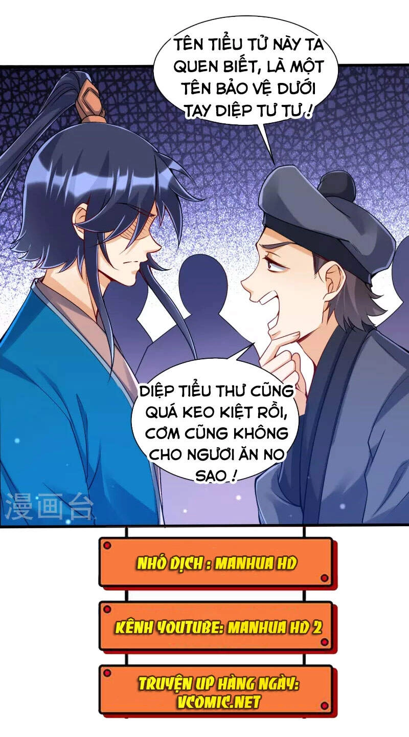 Nhất Đẳng Gia Đinh Chapter 255 - 31