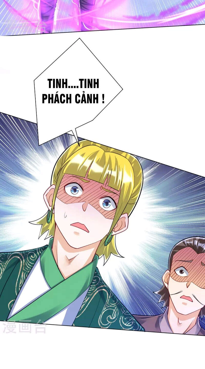 Nhất Đẳng Gia Đinh Chapter 255 - 34