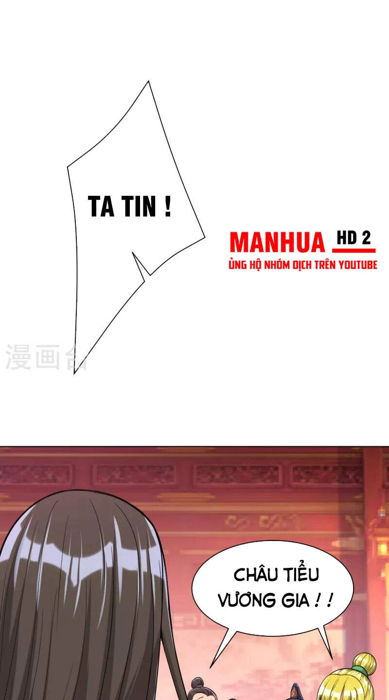 Nhất Đẳng Gia Đinh Chapter 255 - 37