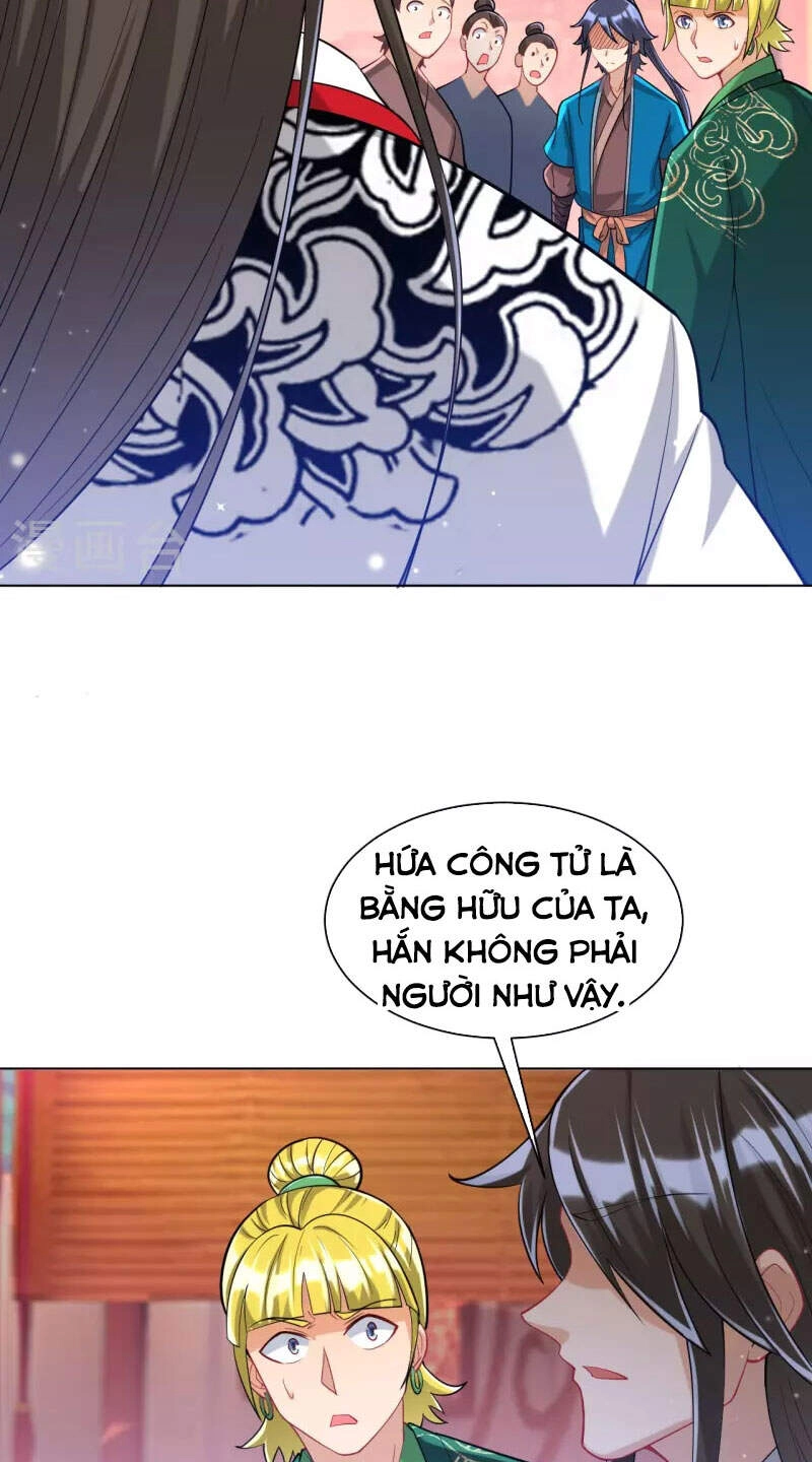 Nhất Đẳng Gia Đinh Chapter 255 - 38