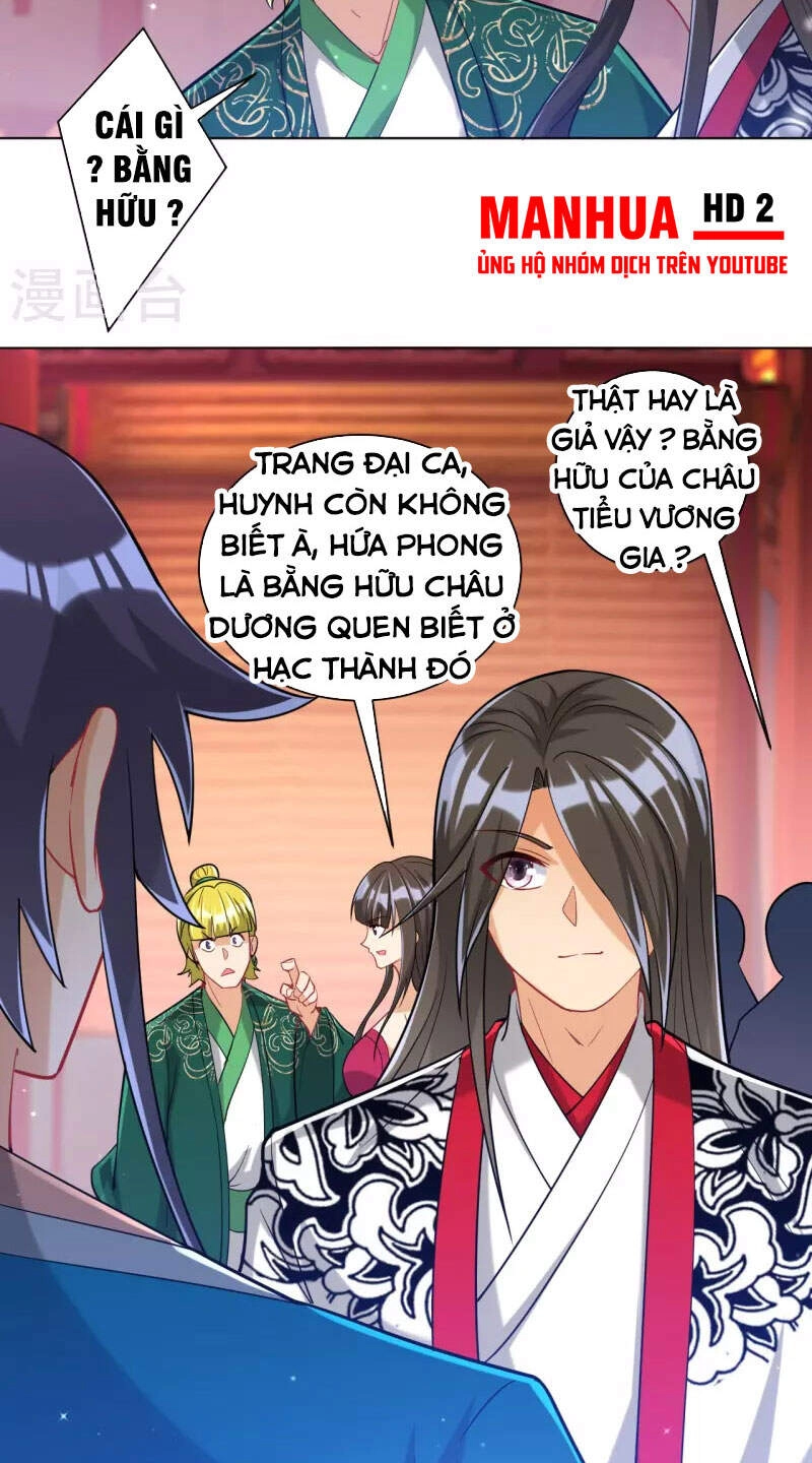 Nhất Đẳng Gia Đinh Chapter 255 - 39