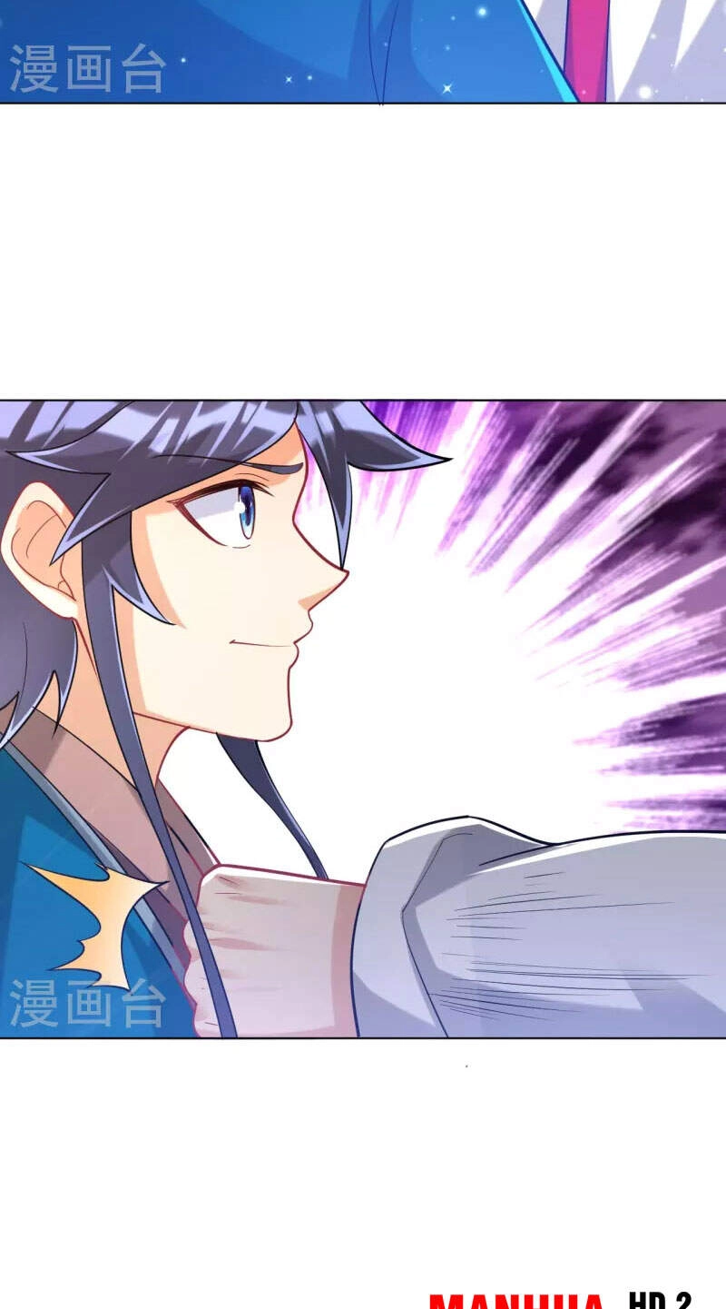 Nhất Đẳng Gia Đinh Chapter 255 - 40