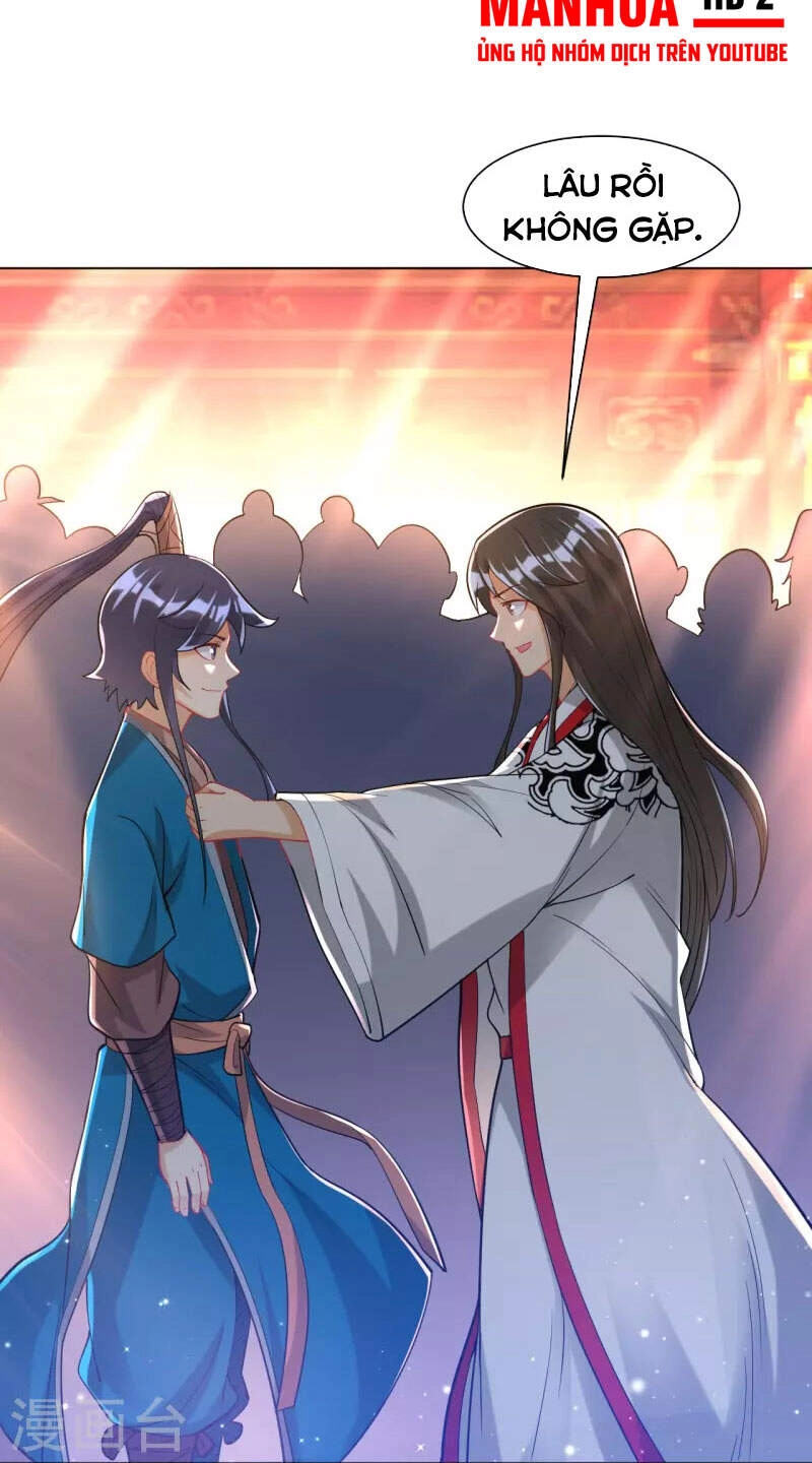 Nhất Đẳng Gia Đinh Chapter 255 - 41