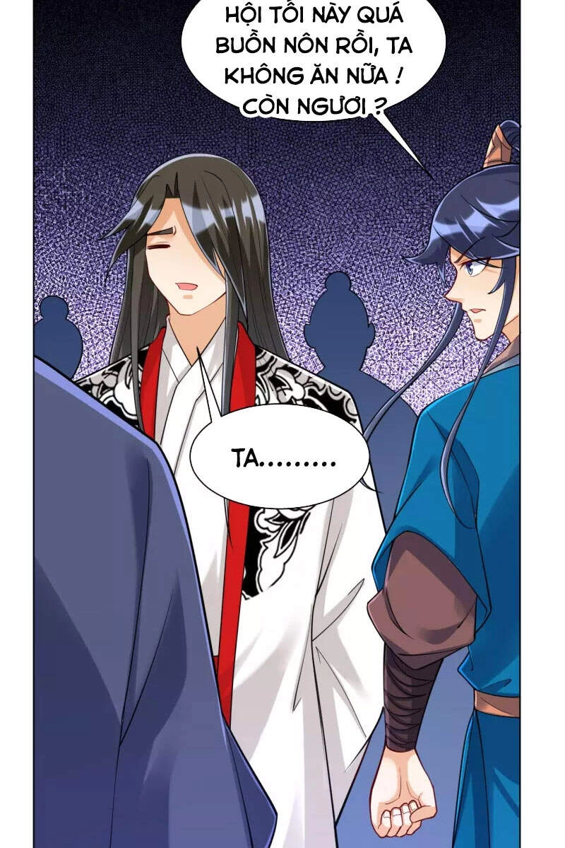 Nhất Đẳng Gia Đinh Chapter 256 - 4