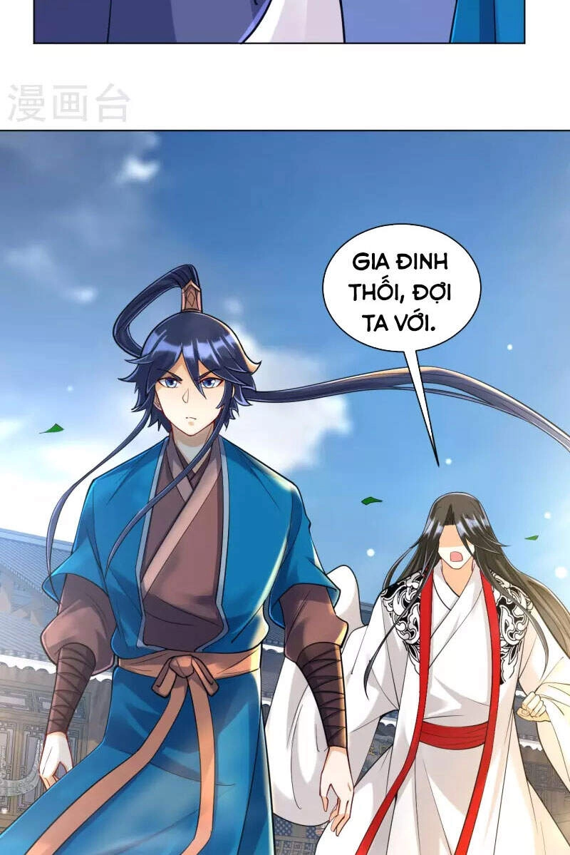 Nhất Đẳng Gia Đinh Chapter 256 - 5