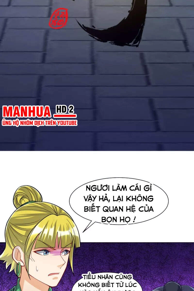 Nhất Đẳng Gia Đinh Chapter 256 - 7