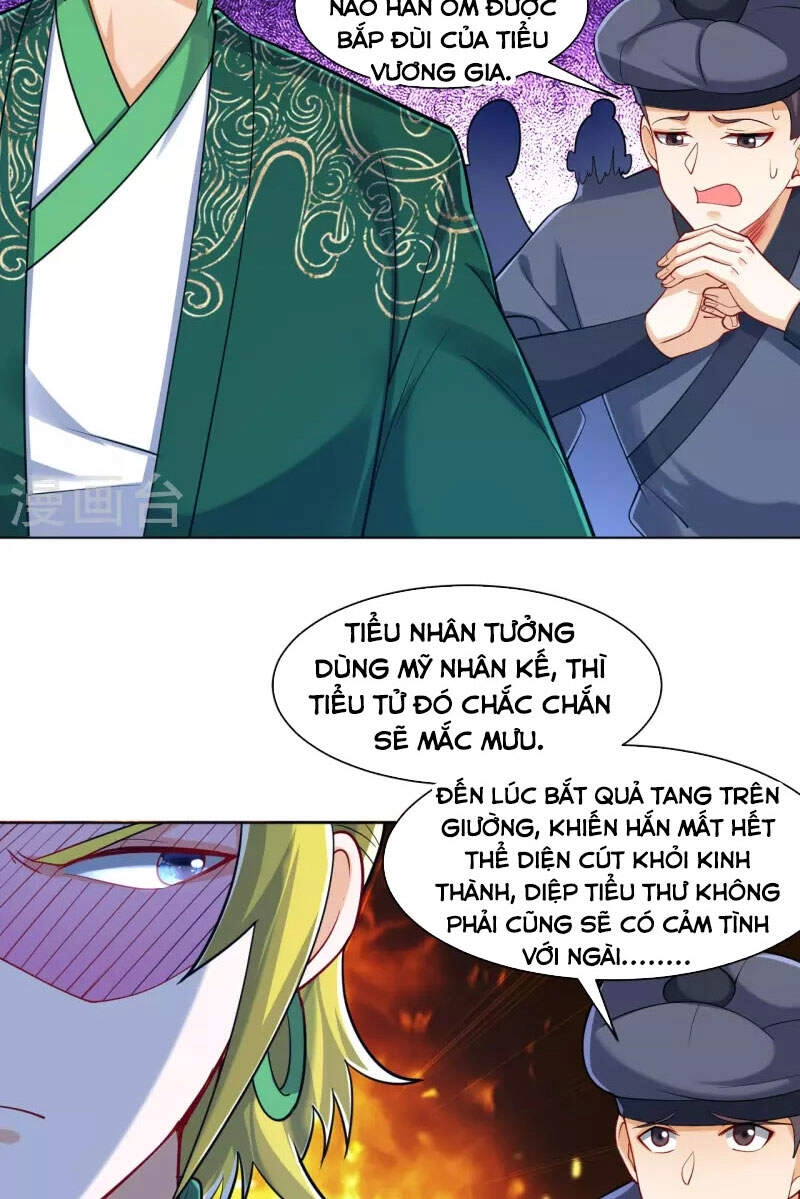 Nhất Đẳng Gia Đinh Chapter 256 - 8