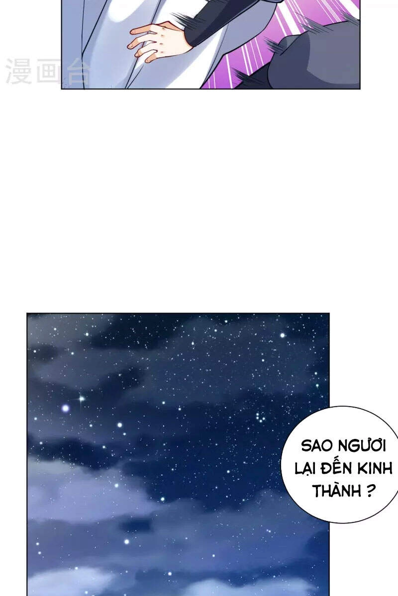 Nhất Đẳng Gia Đinh Chapter 256 - 10