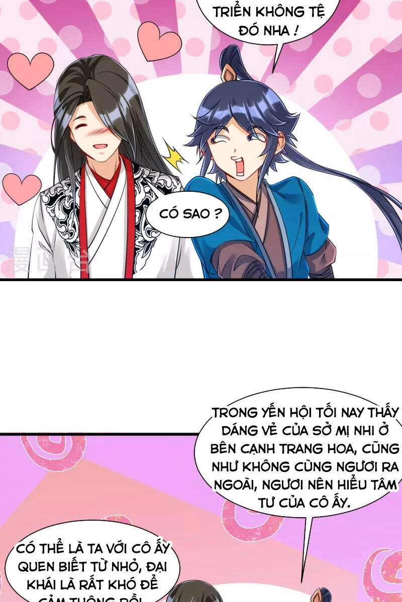 Nhất Đẳng Gia Đinh Chapter 256 - 13