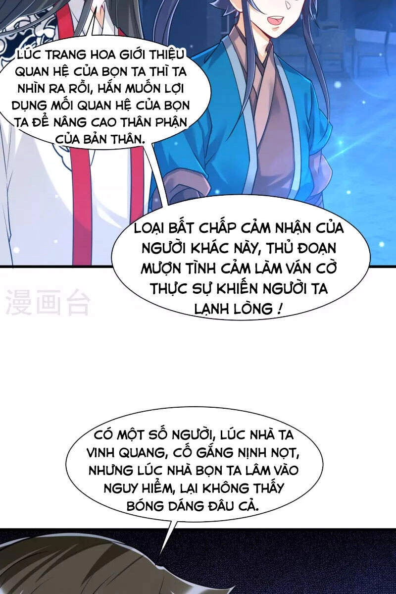 Nhất Đẳng Gia Đinh Chapter 256 - 15
