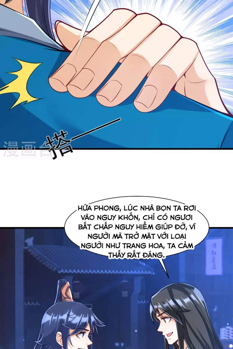 Nhất Đẳng Gia Đinh Chapter 256 - 17