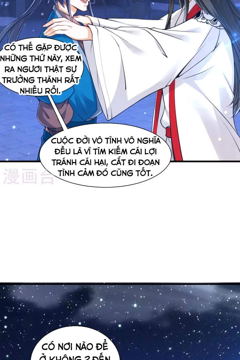 Nhất Đẳng Gia Đinh Chapter 256 - 18